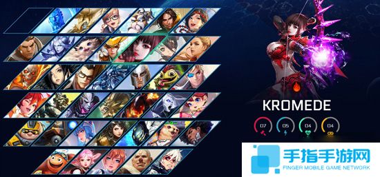 《全職大師》美服上市僅半年宣布停運(yùn) 國服騰訊代理