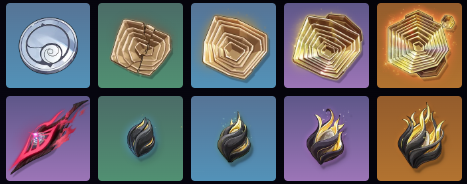 鳴潮贊妮養(yǎng)成突破材料有哪些 鳴潮贊妮養(yǎng)成突破材料有哪些