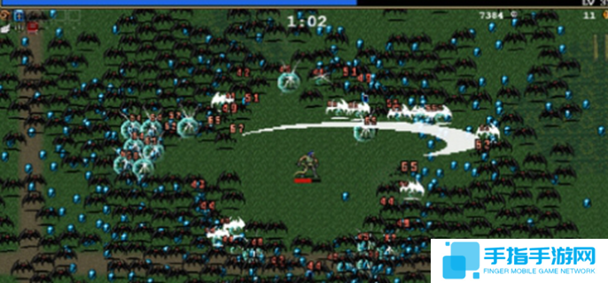 吸血鬼幸存者無雙盛典怎么解鎖-無雙盛典解鎖方法介紹