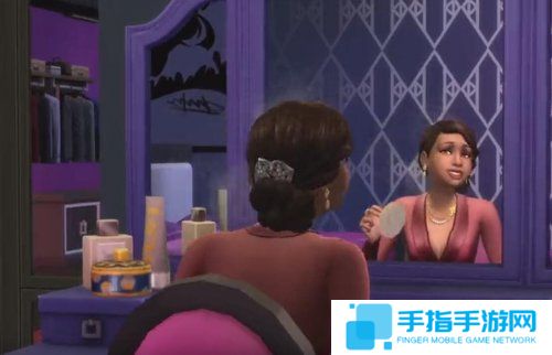 《模擬人生4》11月17日登陸PS4平臺 新宣傳片發布_全球新游