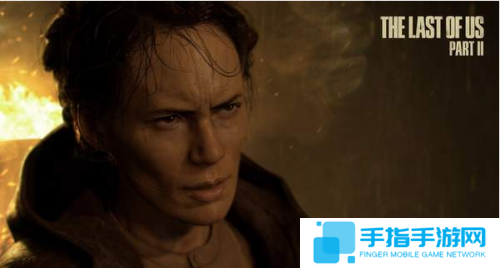 《美國末日2》PGW游戲演示 女反派殘忍虐俘