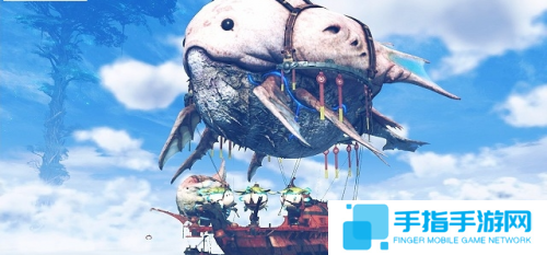 《異度之刃2》新游戲截圖 新BOSS及白銀商會信息曝光_全球新游