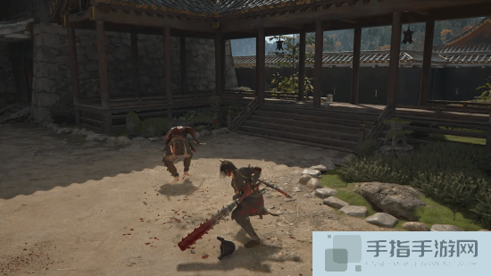 暴力少女!《刺客信條影》奈緒江用彌助的武器有多強？