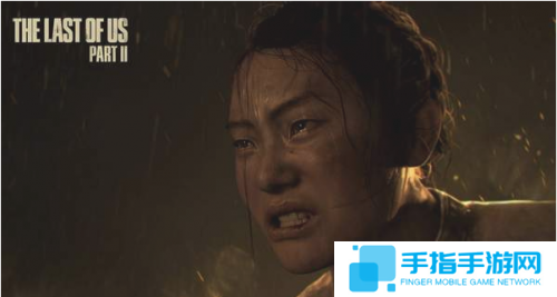 《美國末日2》PGW游戲演示 女反派殘忍虐俘_全球新游