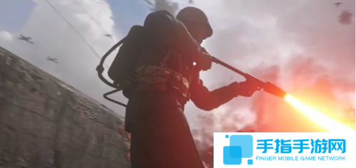 《使命召喚14：二戰》PC版預下載開啟 游戲高達90G內存_全球新游