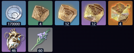 鳴潮贊妮養(yǎng)成突破材料有哪些 鳴潮贊妮養(yǎng)成突破材料有哪些