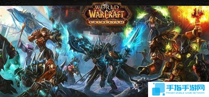 魔獸世界wlk困擾的靈魂任務(wù)怎么做-戰(zhàn)士職業(yè)任務(wù)困擾的靈魂攻略