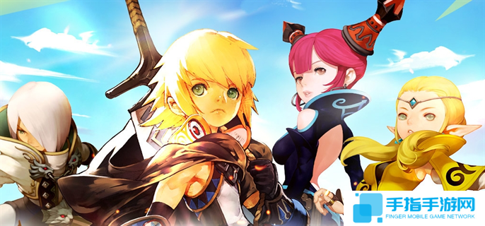 龍之谷懷舊服官網入口在哪里-官網入口地址分享