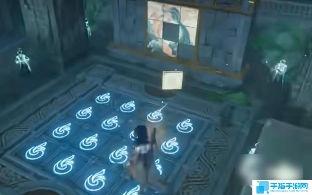 仙劍世界幻魅殘卷怎么用