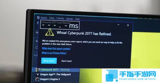 N卡新驅(qū)動花式翻車！多款游戲難以正常運行