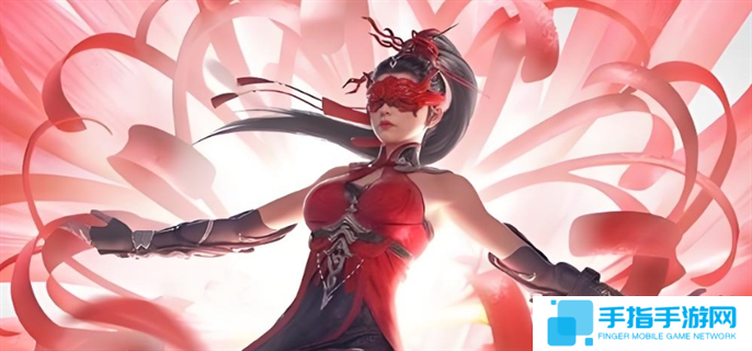 永劫無間官網(wǎng)手游云游戲怎么玩-官網(wǎng)手游云游戲玩法攻略