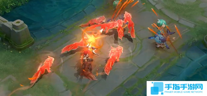 王者榮耀蒼技能介紹圖五