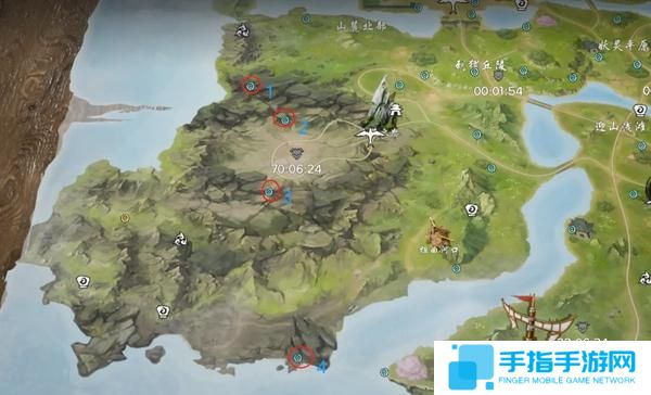 劍靈2記憶之靈在哪