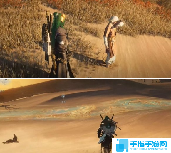 燕云十六聲胡為因果奇遇怎么做 燕云十六聲胡為因果奇遇怎么做