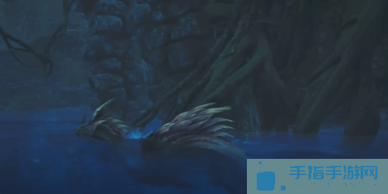 《怪物獵人：荒野》泡狐龍生態(tài)細(xì)節(jié)拉滿：甚至?xí)屡菖荻鹤约和妫?>
                                </a>
                                <h4 class=