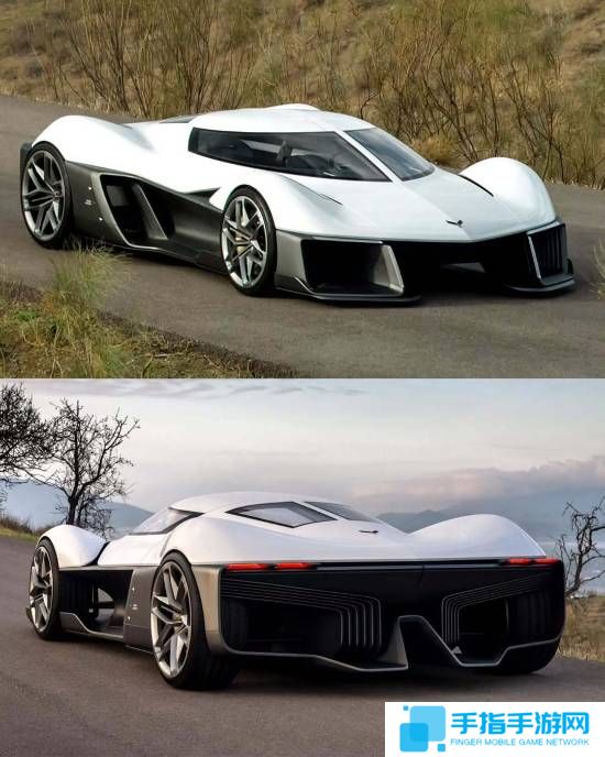 純電驅(qū)動！雪佛蘭克爾維特宣布放棄內(nèi)燃機(jī)