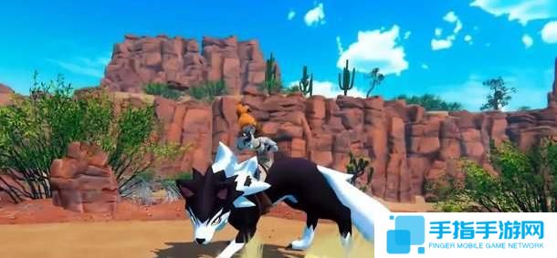 幻獸帕魯皮革怎么獲取