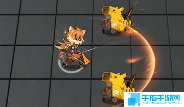 明日方舟騁風(fēng)技能是什么 明日方舟騁風(fēng)技能是什么