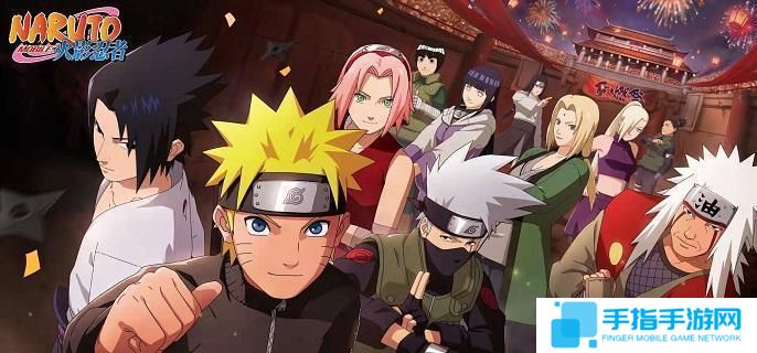 火影忍者手游阿三怎么連招-B忍阿三連招教學