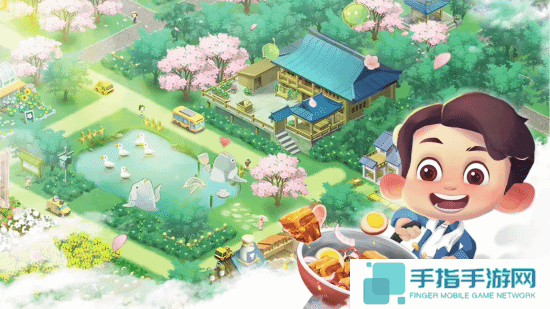 湖南衛(wèi)視《向往的生活》衍生手游宣布停運(yùn) 上線僅兩年