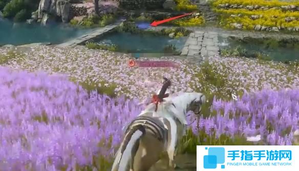 逆水寒手游審訊密探奇遇怎么做 逆水寒手游審訊密探奇遇怎么做