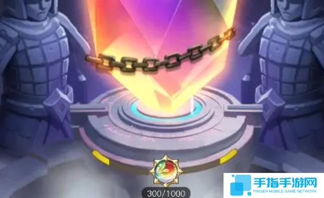 三千幻世陣營(yíng)召喚怎么玩