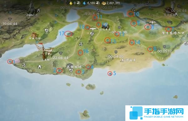 劍靈2記憶之靈在哪