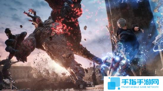 Steam新史低推薦：《鬼泣5》和上班摸魚必備游戲《動物欄：桌面牧場》等佳作