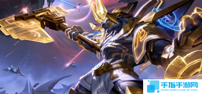 王者榮耀牛魔星界戰(zhàn)將怎么獲得-牛魔星界戰(zhàn)將獲取方法