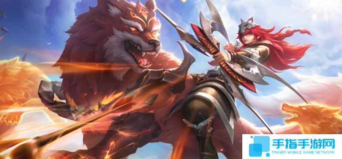 王者榮耀蒼技能是什么-蒼技能介紹