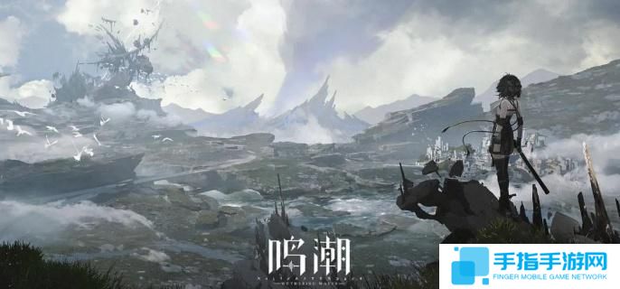 鳴潮夏空聲骸選哪個-夏空聲骸及詞條選擇推薦