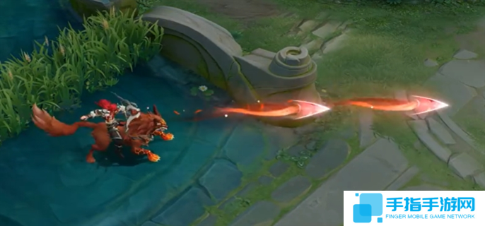 王者榮耀蒼技能介紹圖二