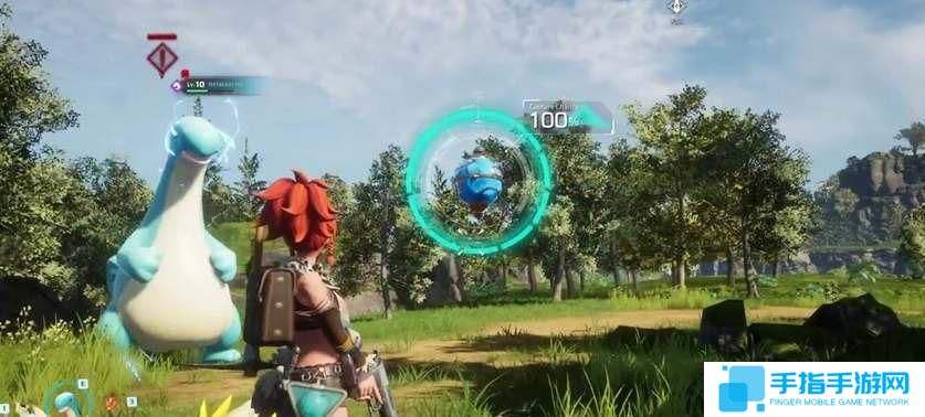 幻獸帕魯皮革怎么獲取