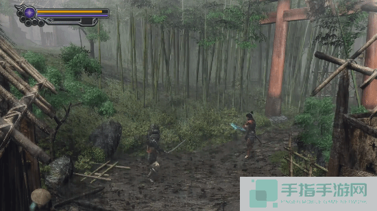 《鬼武者2》高清復刻版雙段新實機公開！超帥攻擊招式展示