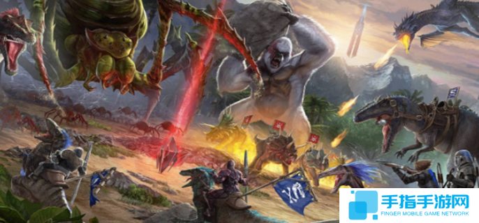 方舟生存進化無齒翼龍吃什么圖一 方舟生存進化無齒翼龍吃什么圖一