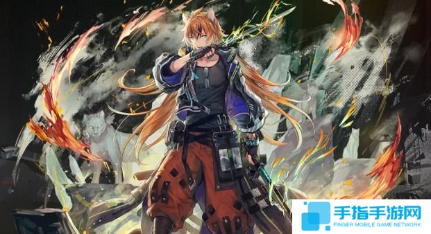 明日方舟騁風(fēng)技能是什么 明日方舟騁風(fēng)技能是什么