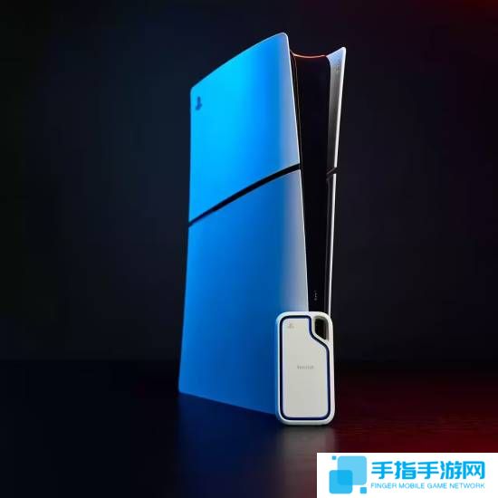 閃迪聯(lián)名PS5移動(dòng)固態(tài)硬盤(pán)國(guó)行版上架！2TB版1299元