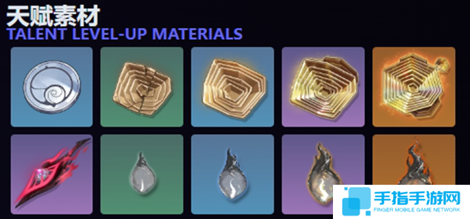 鳴潮珂萊塔突破材料有哪些圖二 鳴潮珂萊塔突破材料有哪些圖二