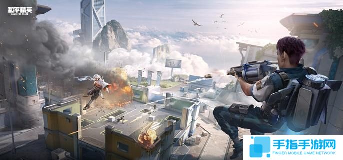 和平精英超體核爆對決插件怎么搭配-超體核爆對決插件搭配推薦