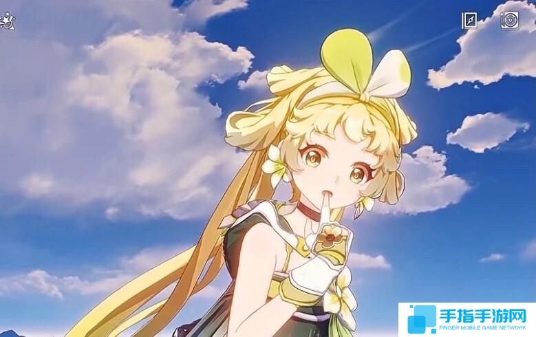 鳴潮贊妮怎么配隊