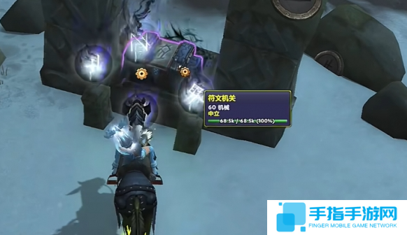 魔獸世界德魯斯特儀式匕首怎么獲得 魔獸世界德魯斯特儀式匕首怎么獲得