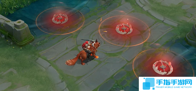 王者榮耀蒼技能介紹圖四