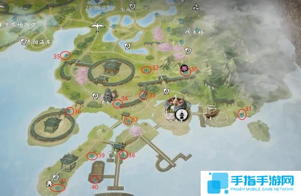 劍靈2記憶之靈在哪