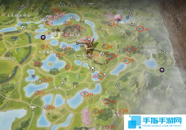 劍靈2記憶之靈在哪