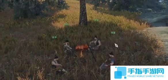 逆水寒手游豬豬迷蹤奇遇怎么過 逆水寒手游豬豬迷蹤奇遇怎么過