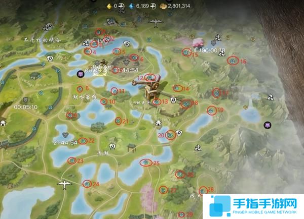 劍靈2記憶之靈在哪