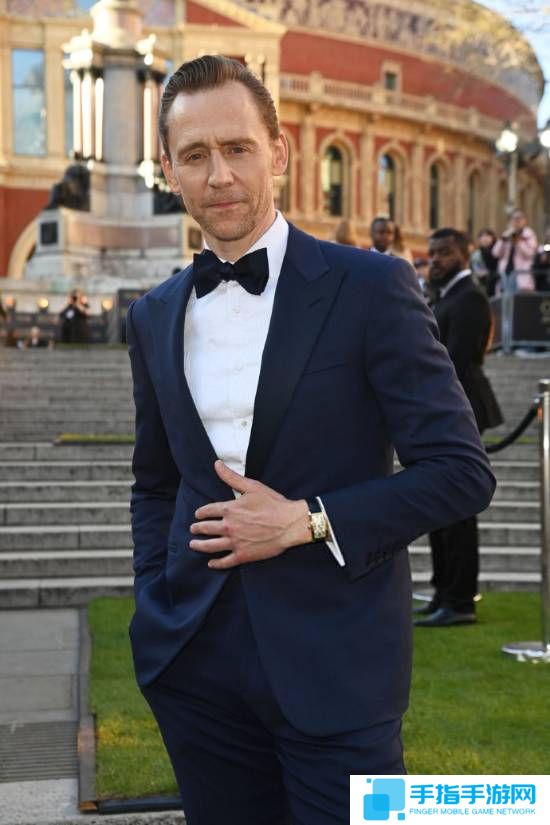 抖森回應回歸《復聯》：飾演洛基是我人生中非凡的一章