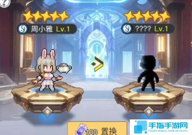 三千幻世陣營(yíng)召喚怎么玩