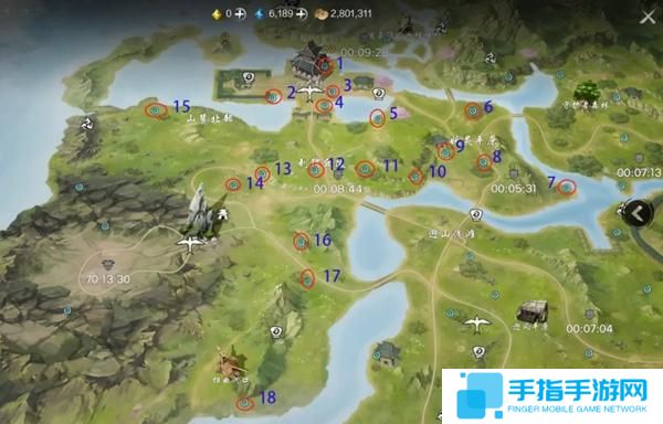 劍靈2記憶之靈在哪