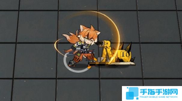 明日方舟騁風(fēng)技能是什么 明日方舟騁風(fēng)技能是什么